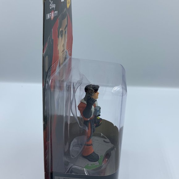 Disney Infinity Poe Dameron - Picture 5 of 6